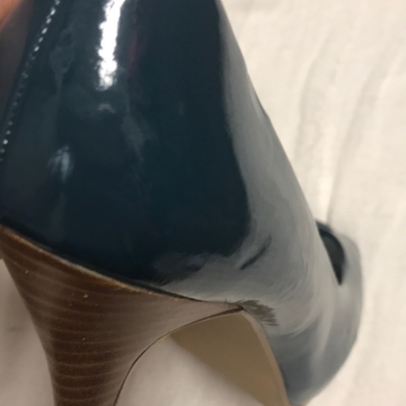 Steve Madden peep toe heels - Picture 4 of 5